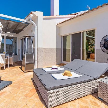 Maryvilla Inspiracion Y Vacaciones - Villa Mascarat Calpe Exterior photo
