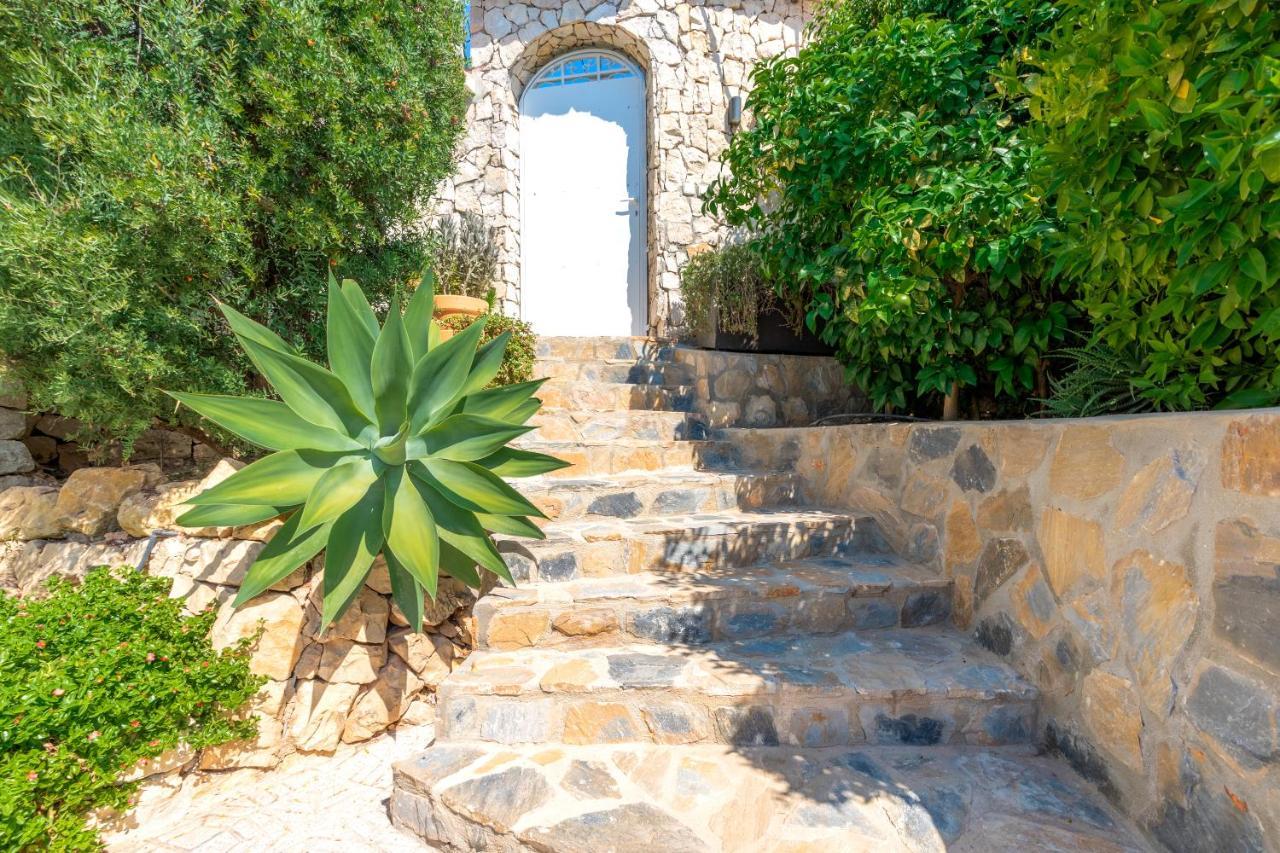 Maryvilla Inspiracion Y Vacaciones - Villa Mascarat Calpe Exterior photo