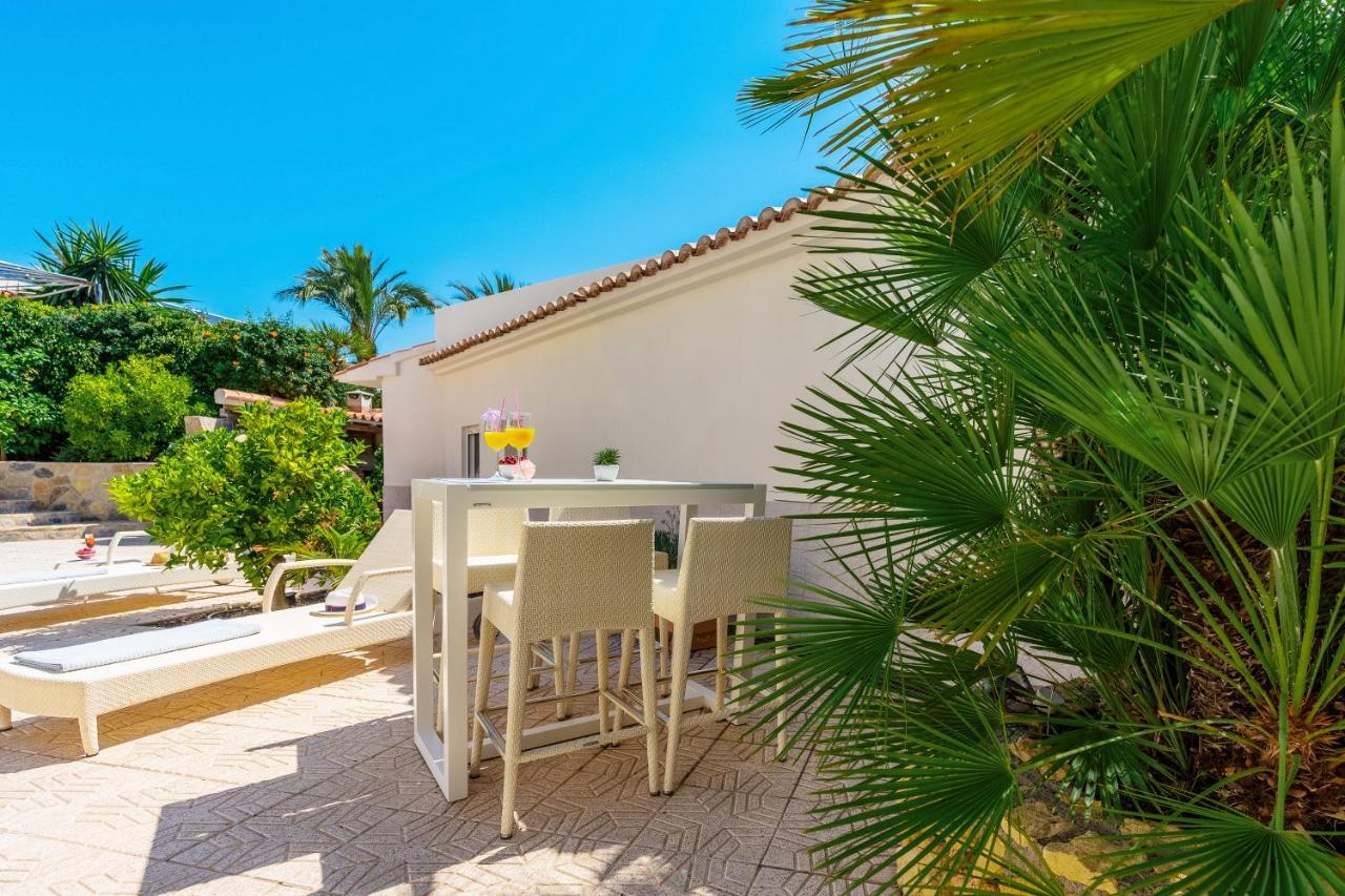 Maryvilla Inspiracion Y Vacaciones - Villa Mascarat Calpe Exterior photo