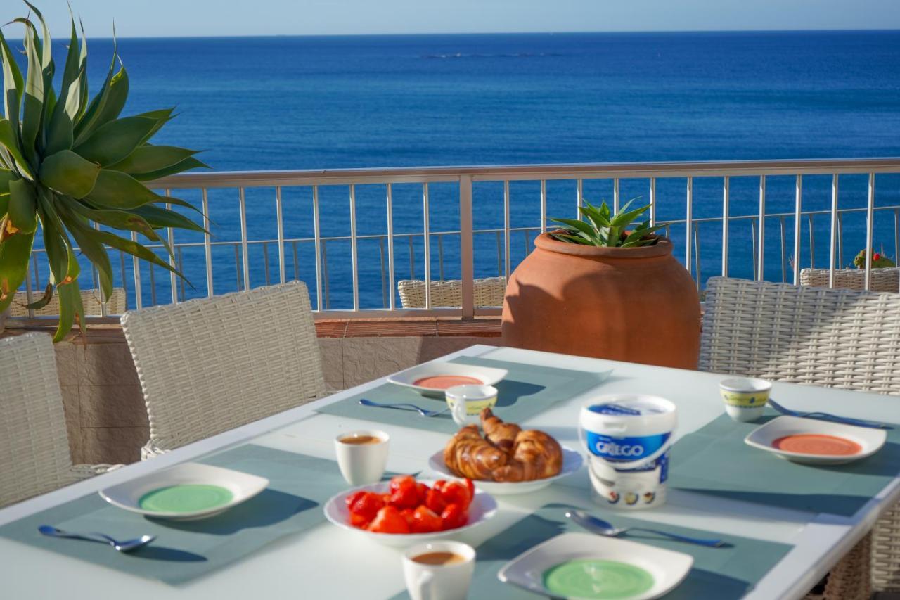 Maryvilla Inspiracion Y Vacaciones - Villa Mascarat Calpe Exterior photo